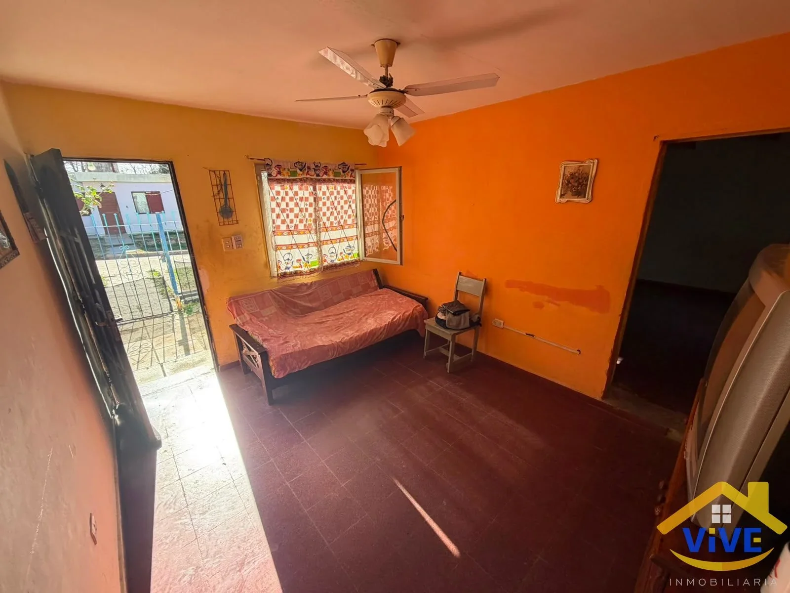 Departamento en alquiler c/ cochera en Cosquín - Imagen 3