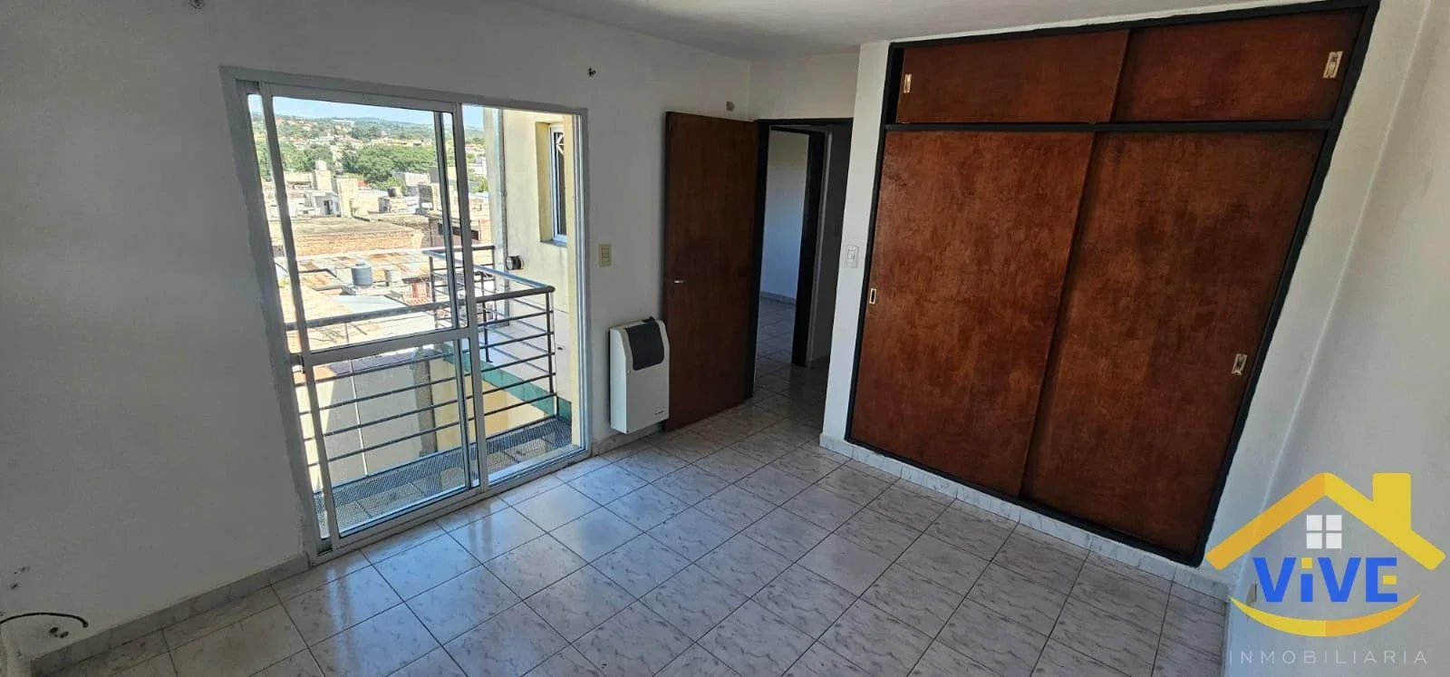 Departamento en venta en La Falda - Imagen 1