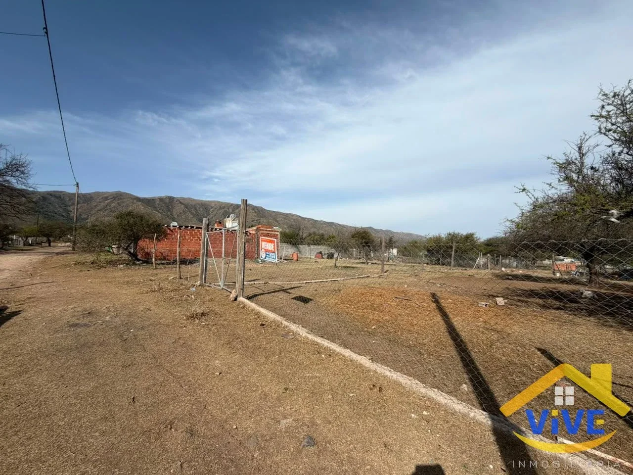 Terreno / Lote en venta de 414m2 ubicado en Cosquín - Imagen 2