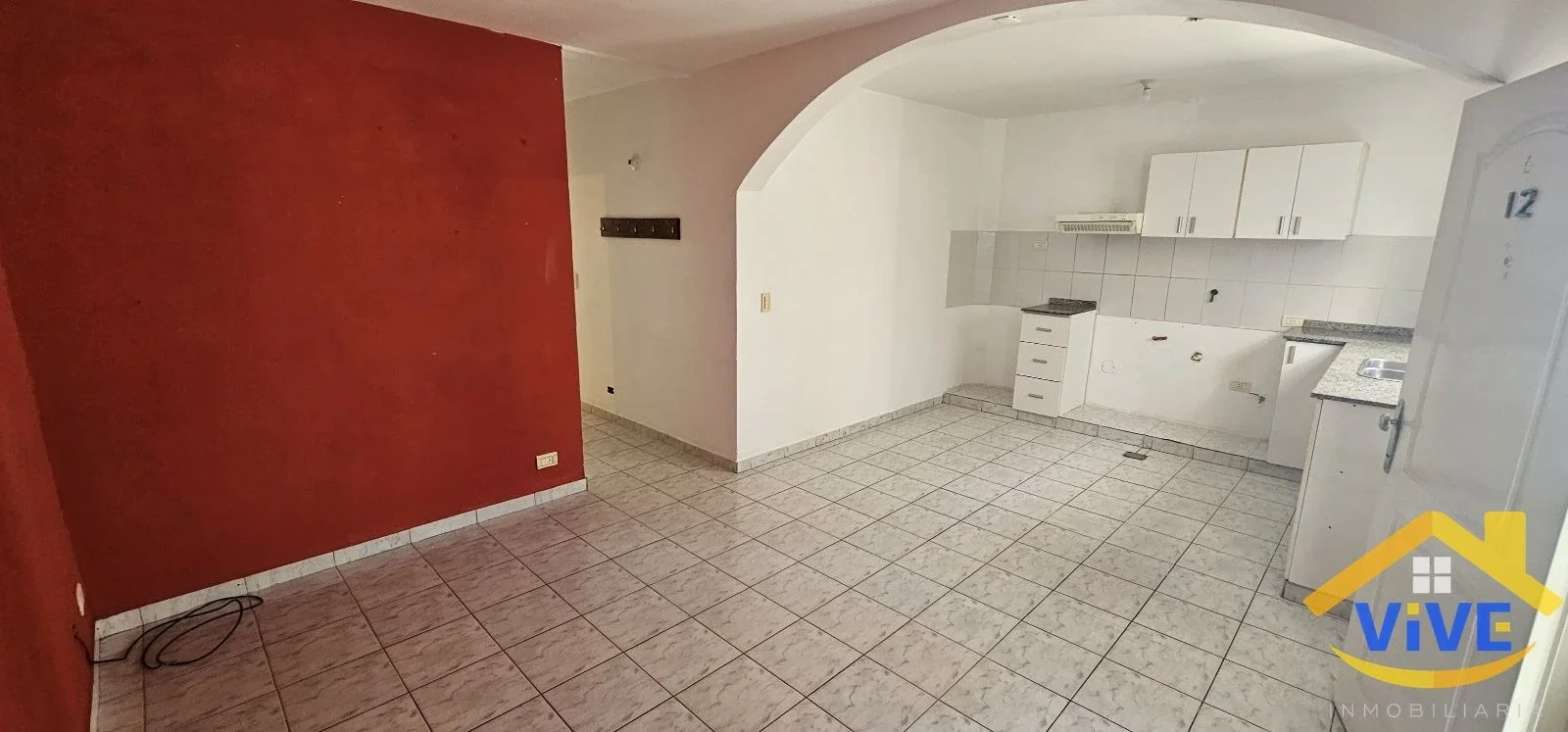 Departamento en venta en La Falda - Imagen 1