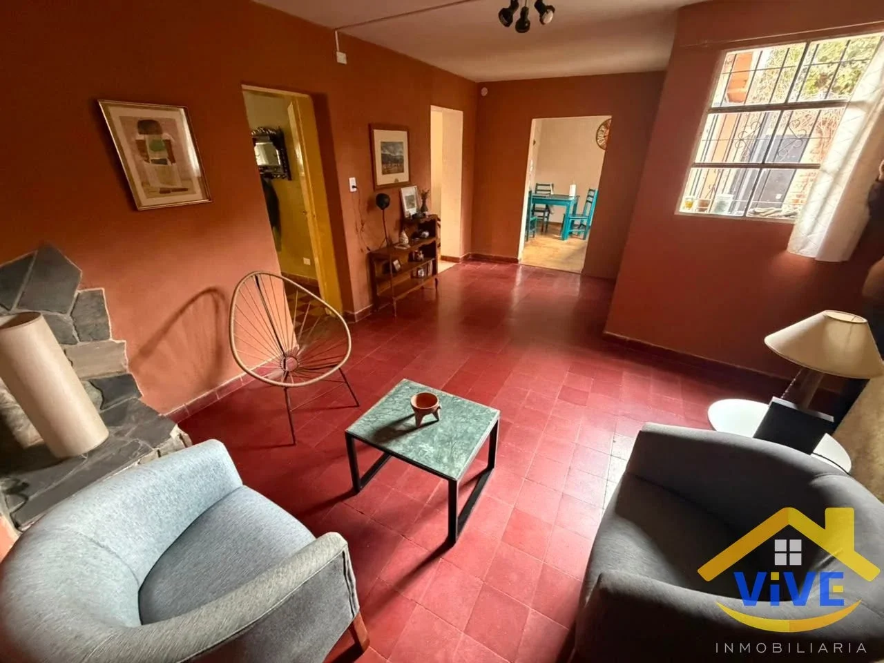 Casa en venta en Cosquín - Imagen 1