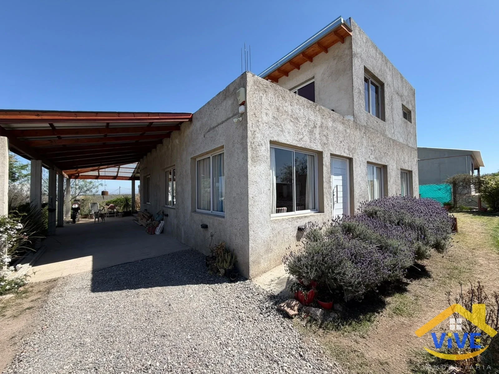 Casa en venta c/ cochera en Bialet Massé - Imagen 1