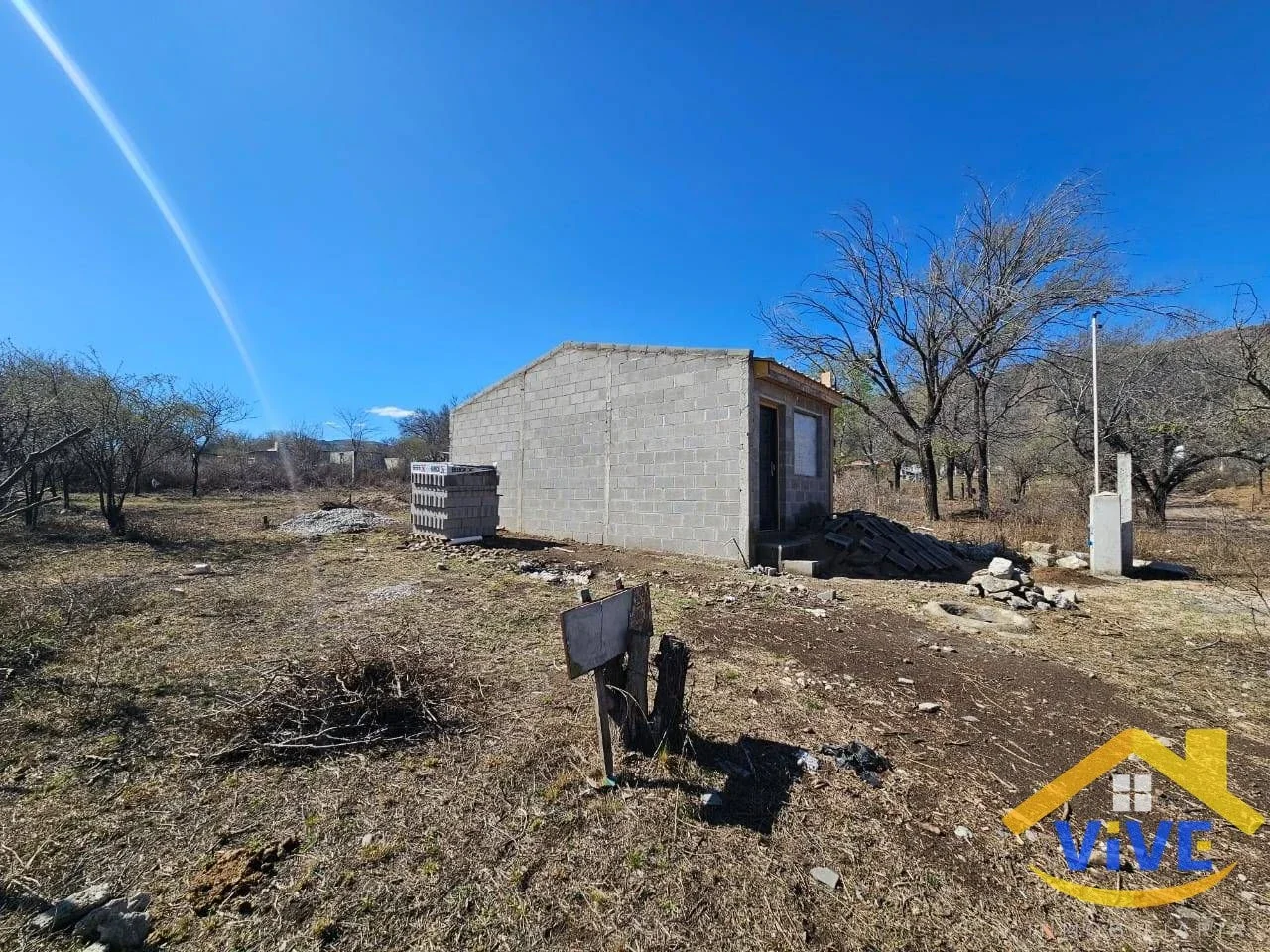 Casa en venta de 1 dormitorio en Cosquín - Imagen 1