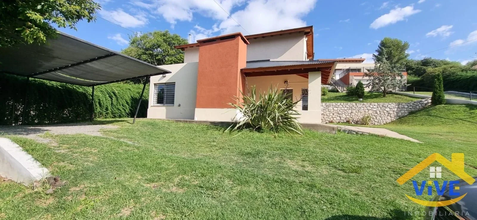 Casa en alquiler en La Falda - Imagen 2