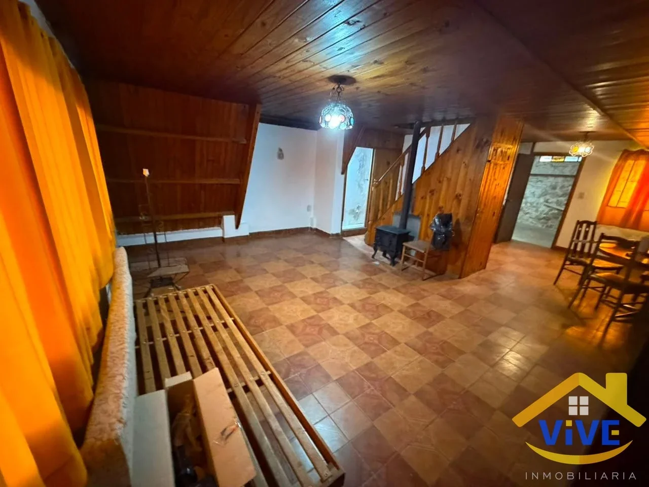 Casa en alquiler c/ cochera en Molinari - Imagen 4