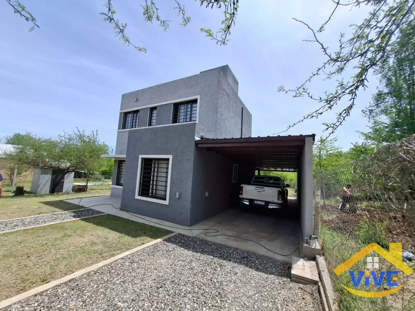 Casa en venta c/ cochera en Cosquín - Imagen 3
