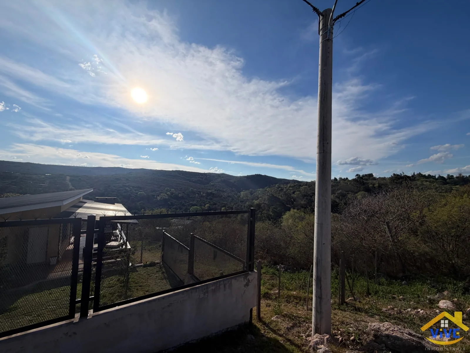 Lote en venta de 468m2 ubicado en Valle Hermoso - Imagen 2