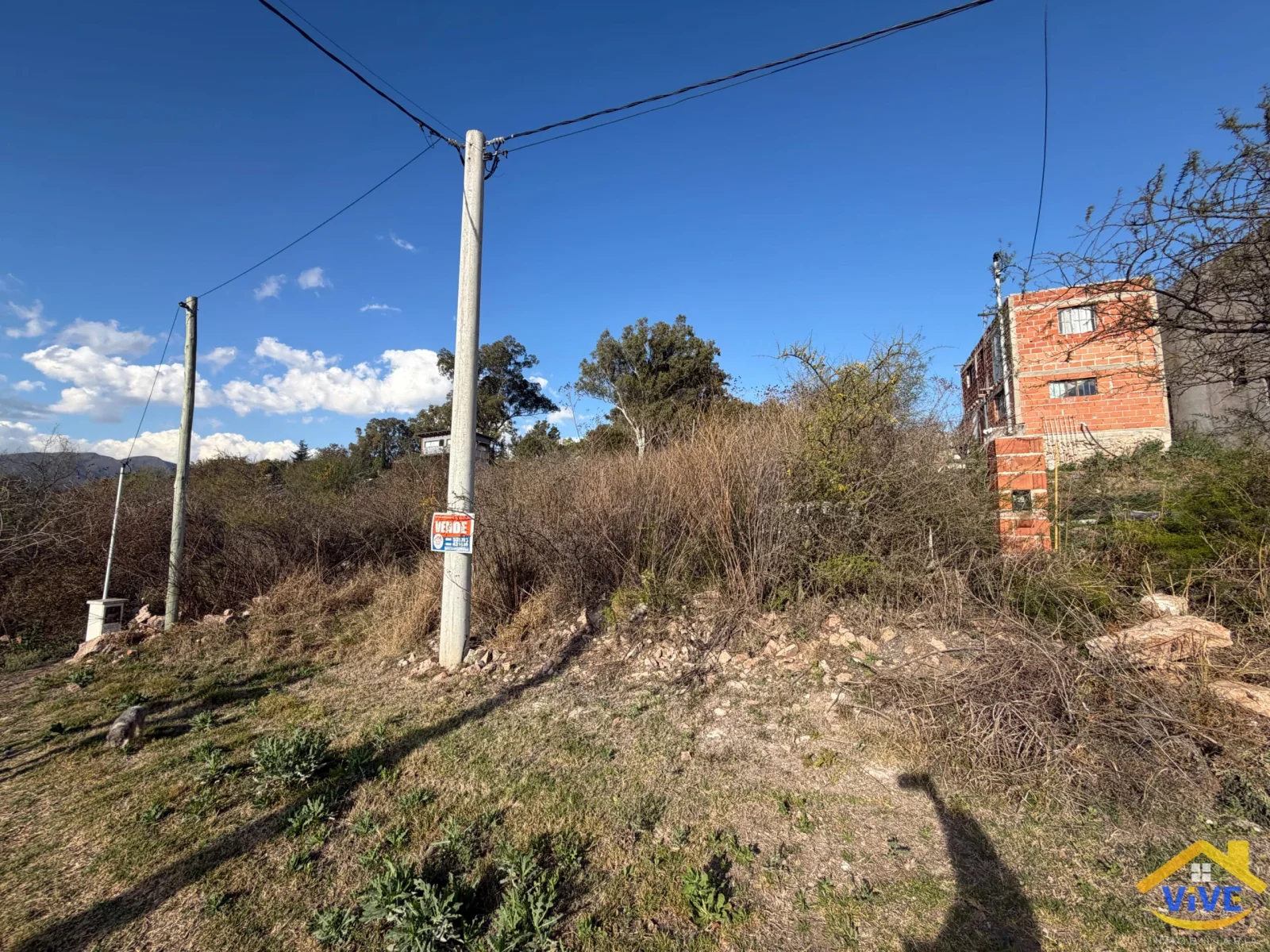 Lote en venta de 468m2 ubicado en Valle Hermoso - Imagen 1