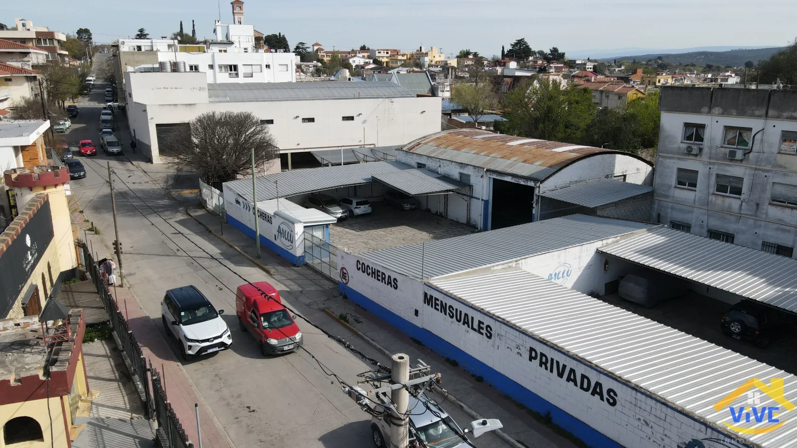 Cocheracubierta  en venta ubicado en La Falda - Imagen 4