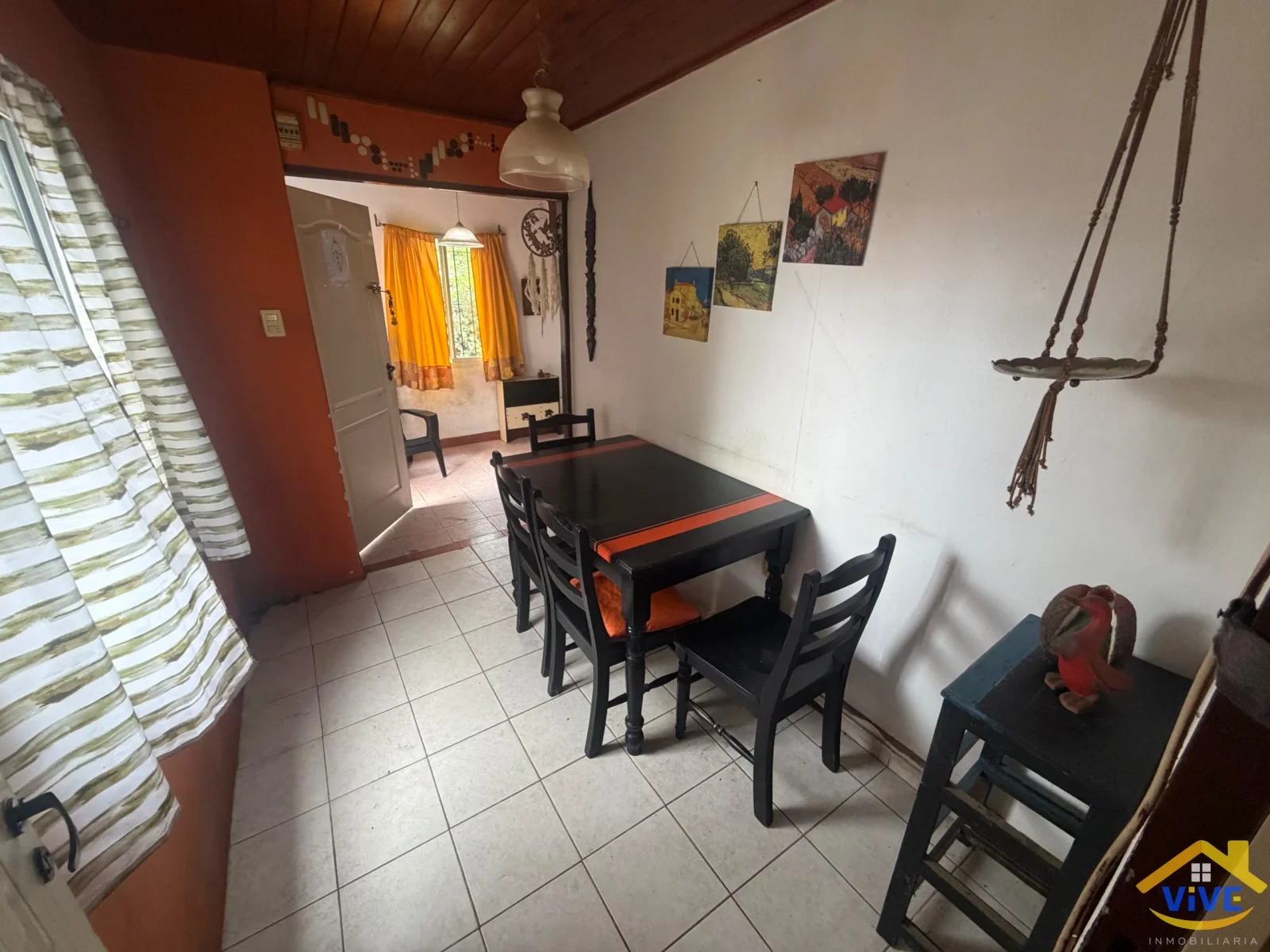 Casa en venta c/ cochera en Valle Hermoso - Imagen 2