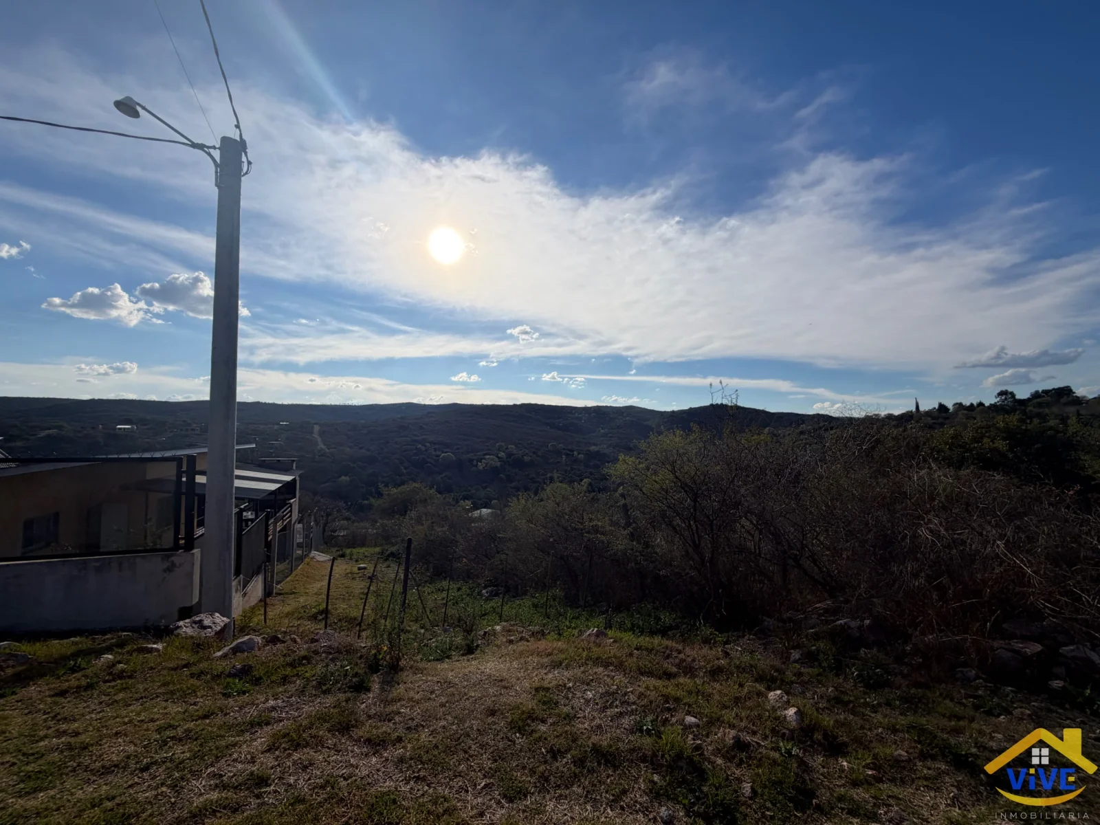 Lote en venta de 468m2 ubicado en Valle Hermoso - Imagen 3