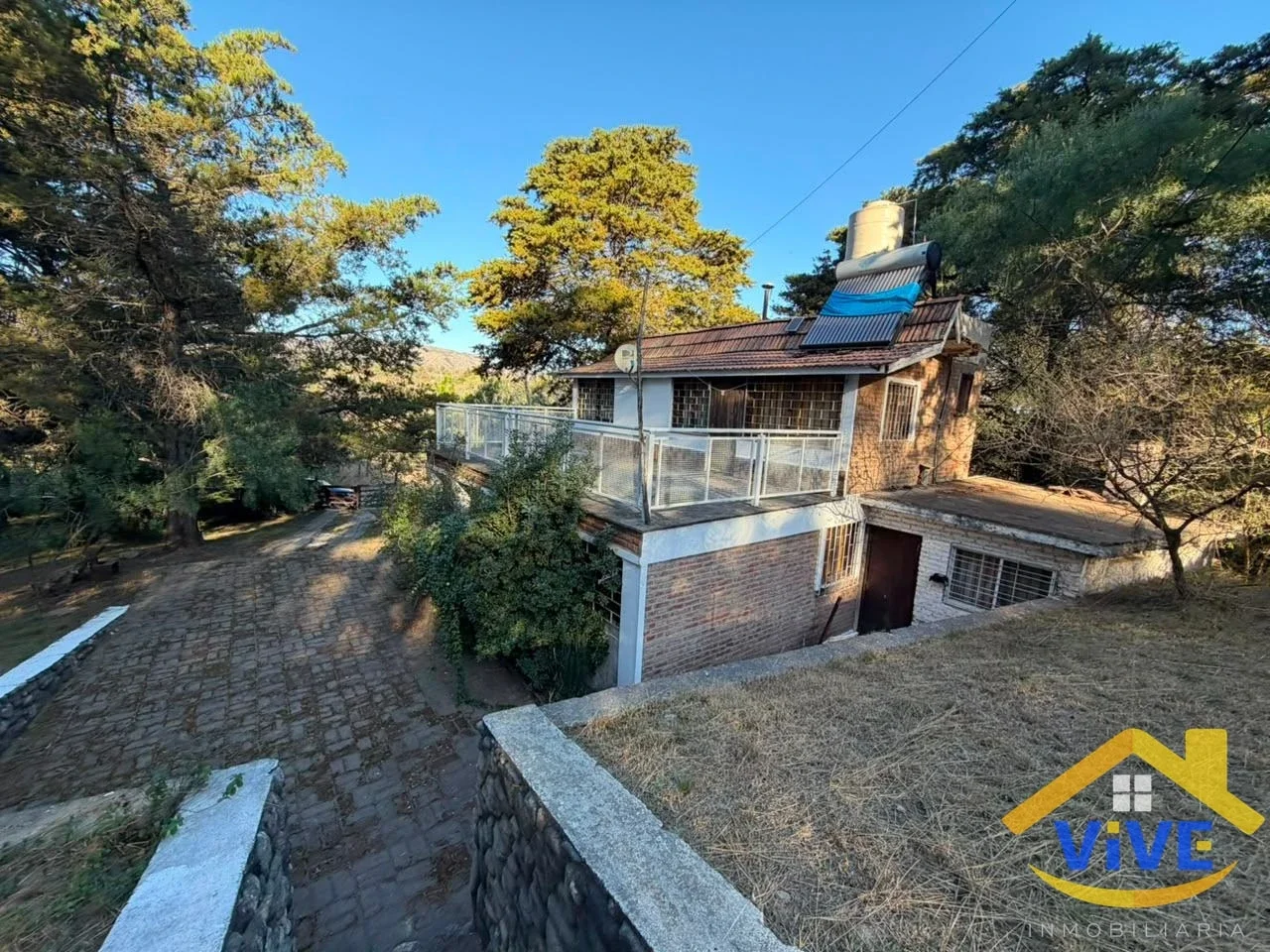 Casa en alquiler c/ cochera en Molinari - Imagen 3