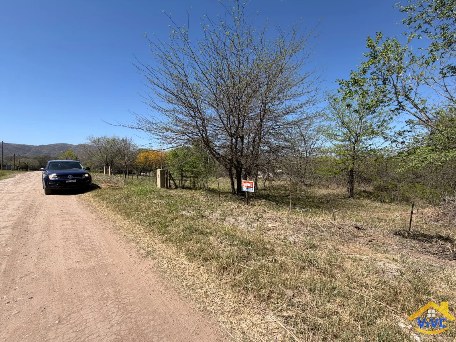 Terreno / Lote en venta de 800m2 ubicado en Cosquín - Imagen 1
