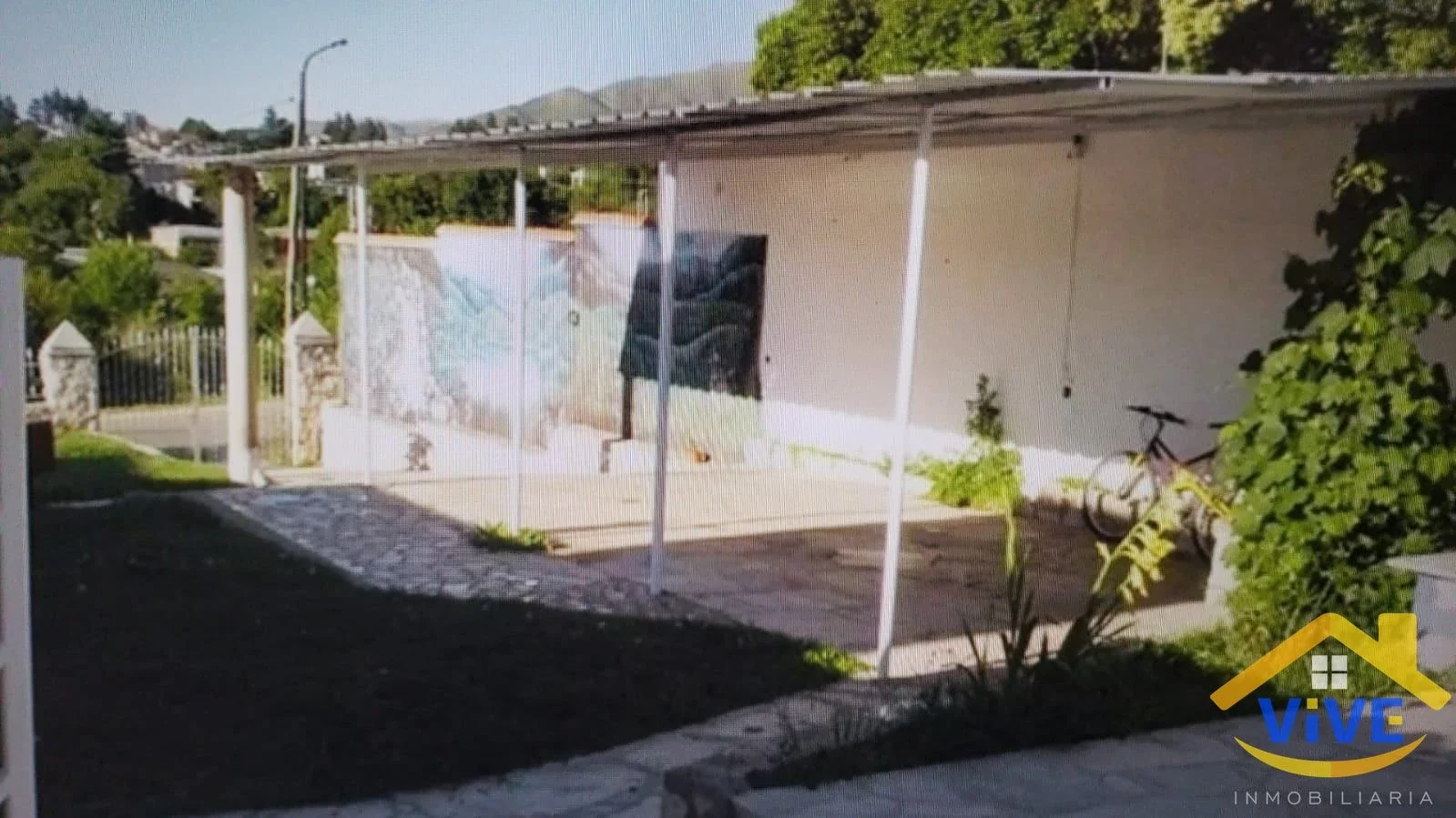Casa en alquiler c/ cochera en La Falda - Imagen 2
