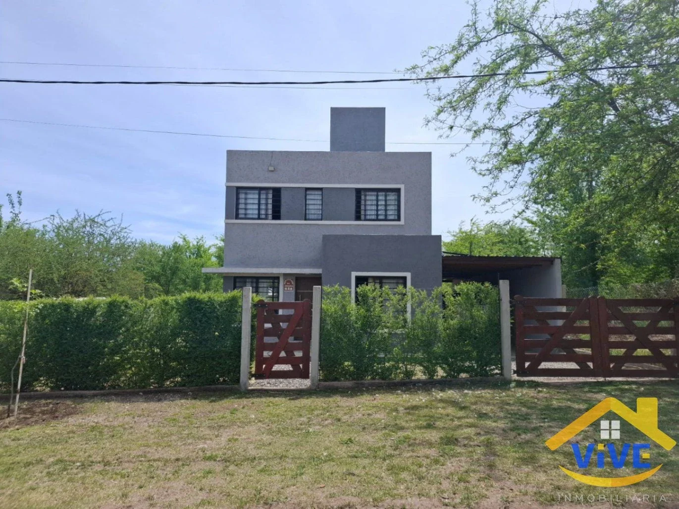 Casa en venta c/ cochera en Cosquín - Imagen 2