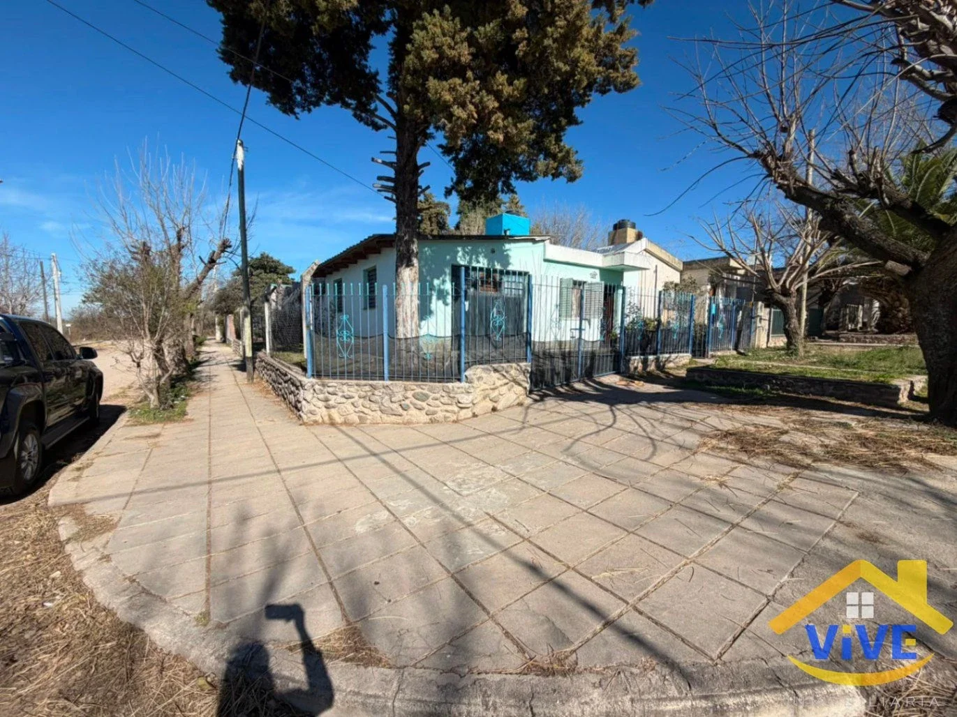 Departamento en alquiler c/ cochera en Cosquín - Imagen 1