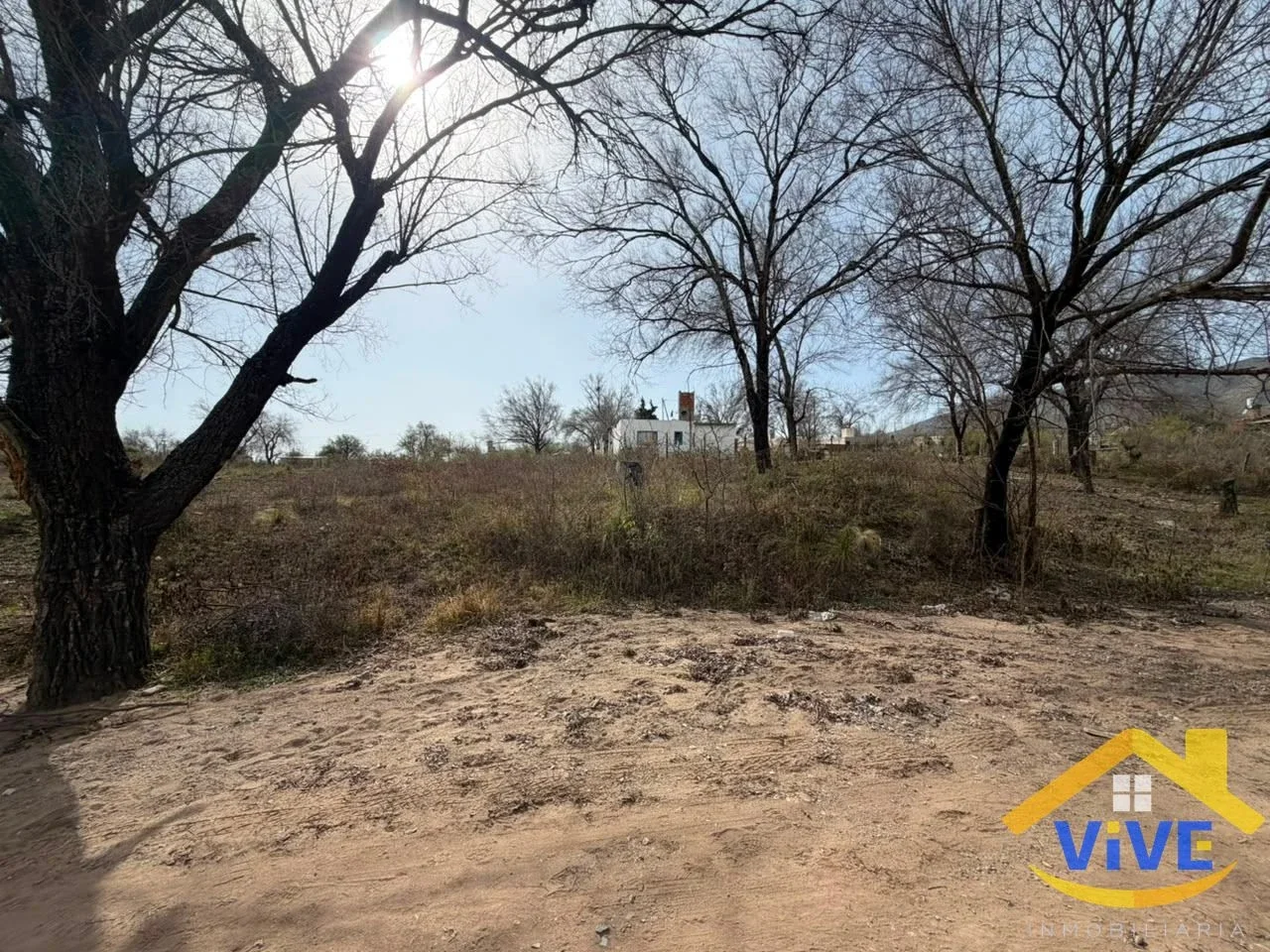Terreno / Lote en venta de 360m2 ubicado en Cosquín - Imagen 1