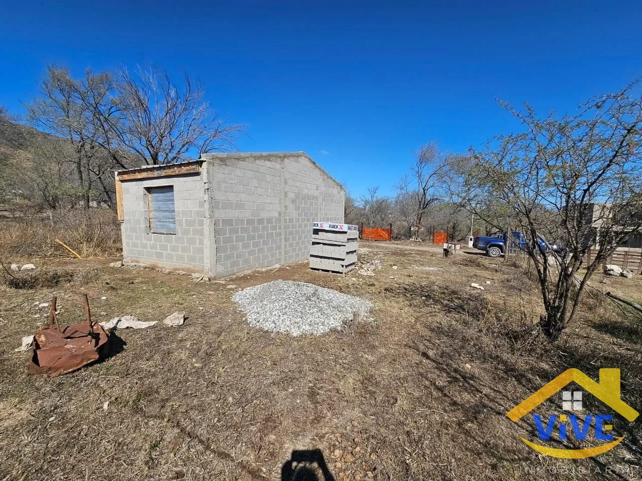 Casa en venta de 1 dormitorio en Cosquín - Imagen 4