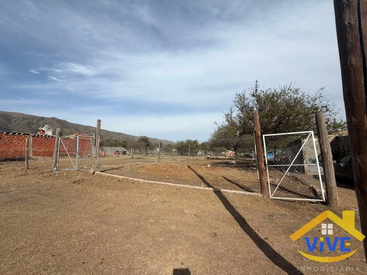 Terreno / Lote en venta de 414m2 ubicado en Cosquín - Imagen 3