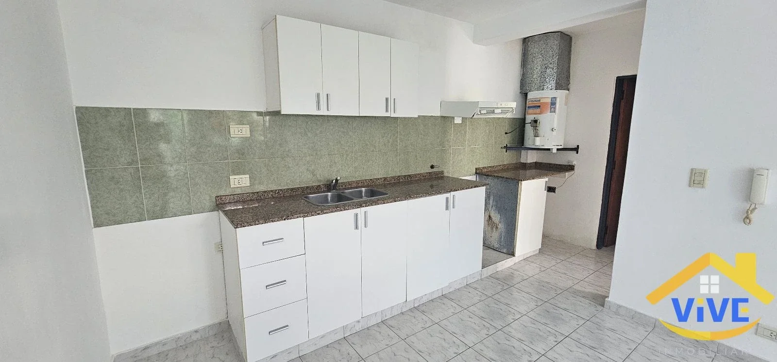 Departamento en venta en La Falda - Imagen 1