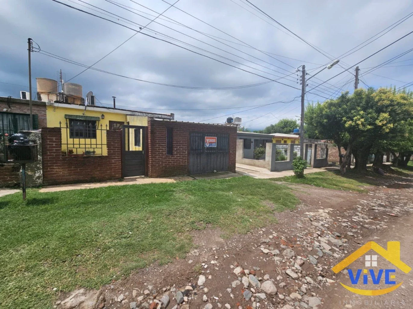 Casa en venta de 2 dormitorios c/ cochera en Cosquín - Imagen 3