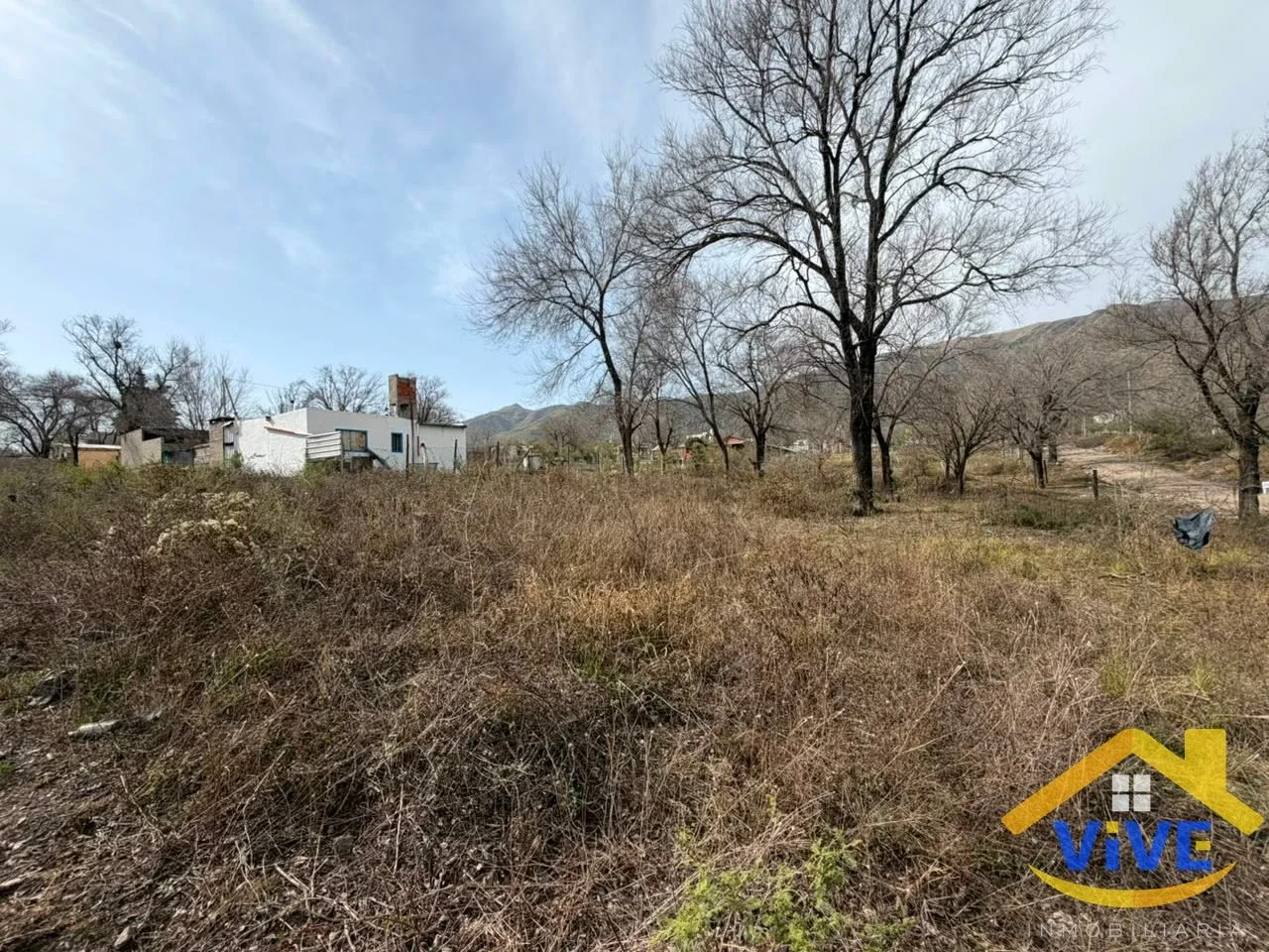 Terreno / Lote en venta de 360m2 ubicado en Cosquín - Imagen 2