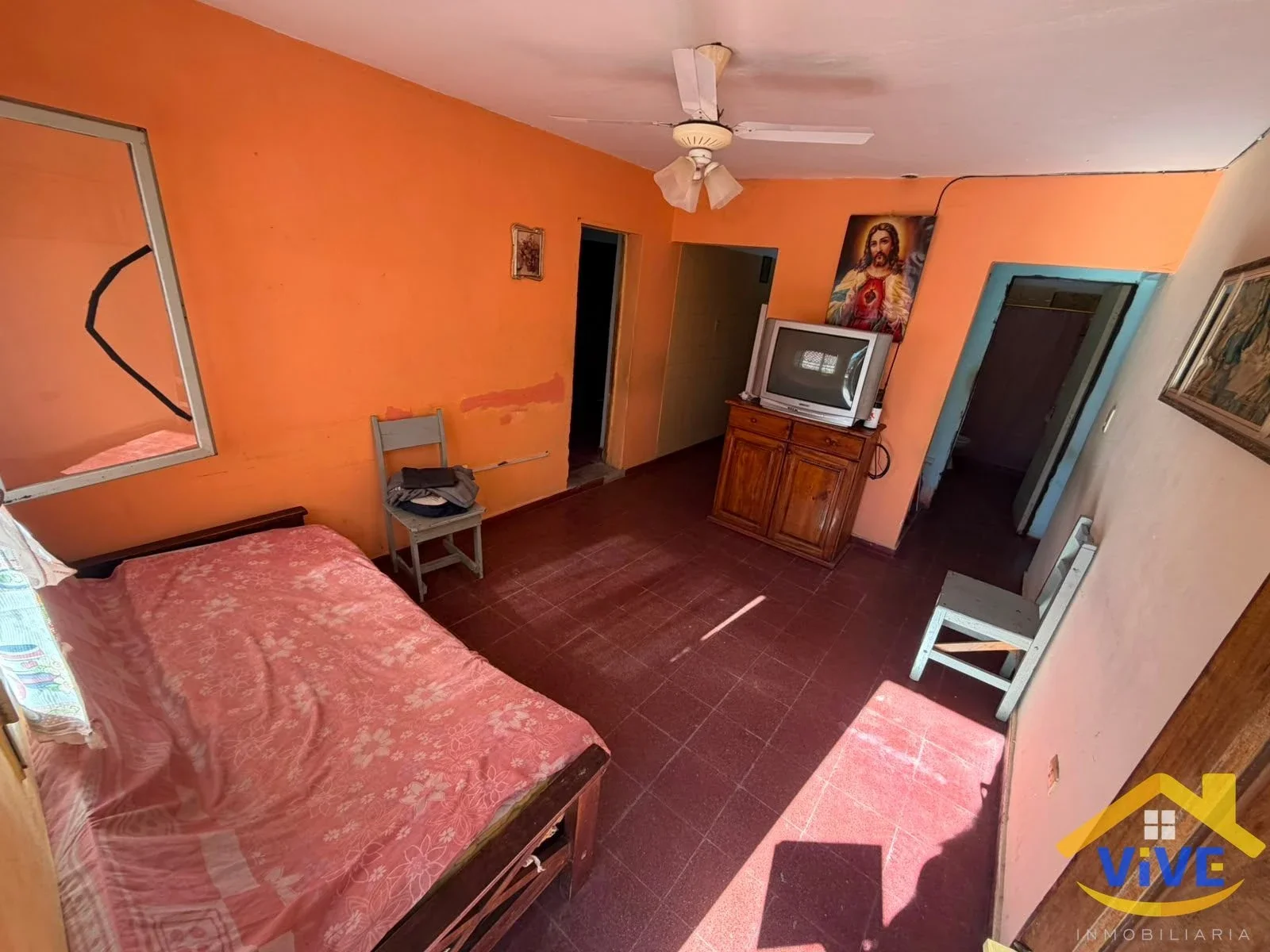 Departamento en alquiler c/ cochera en Cosquín - Imagen 4