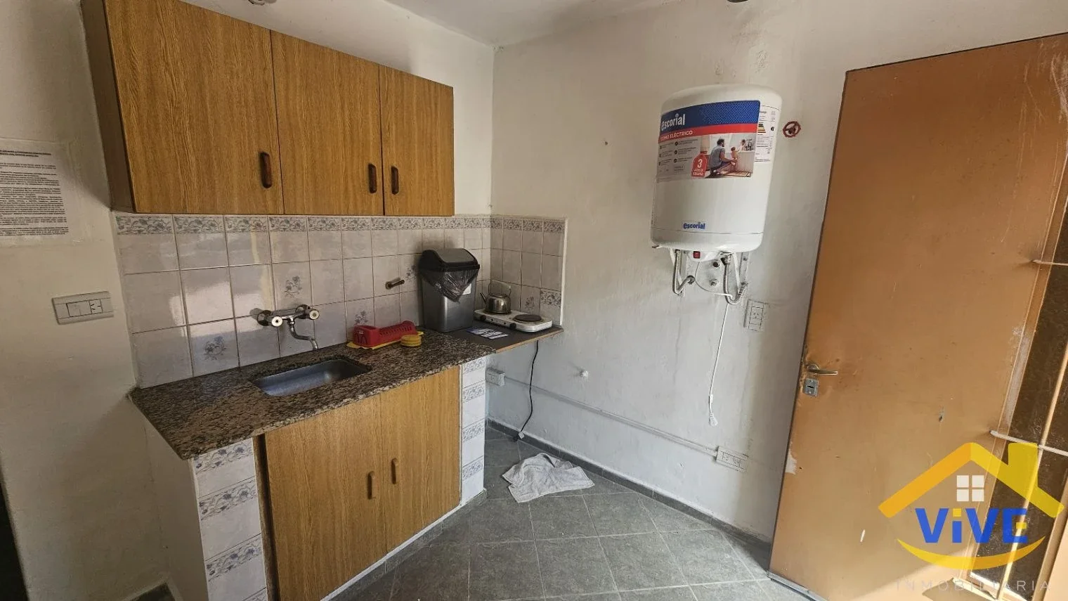 Departamento en alquiler en Cosquín - Imagen 3