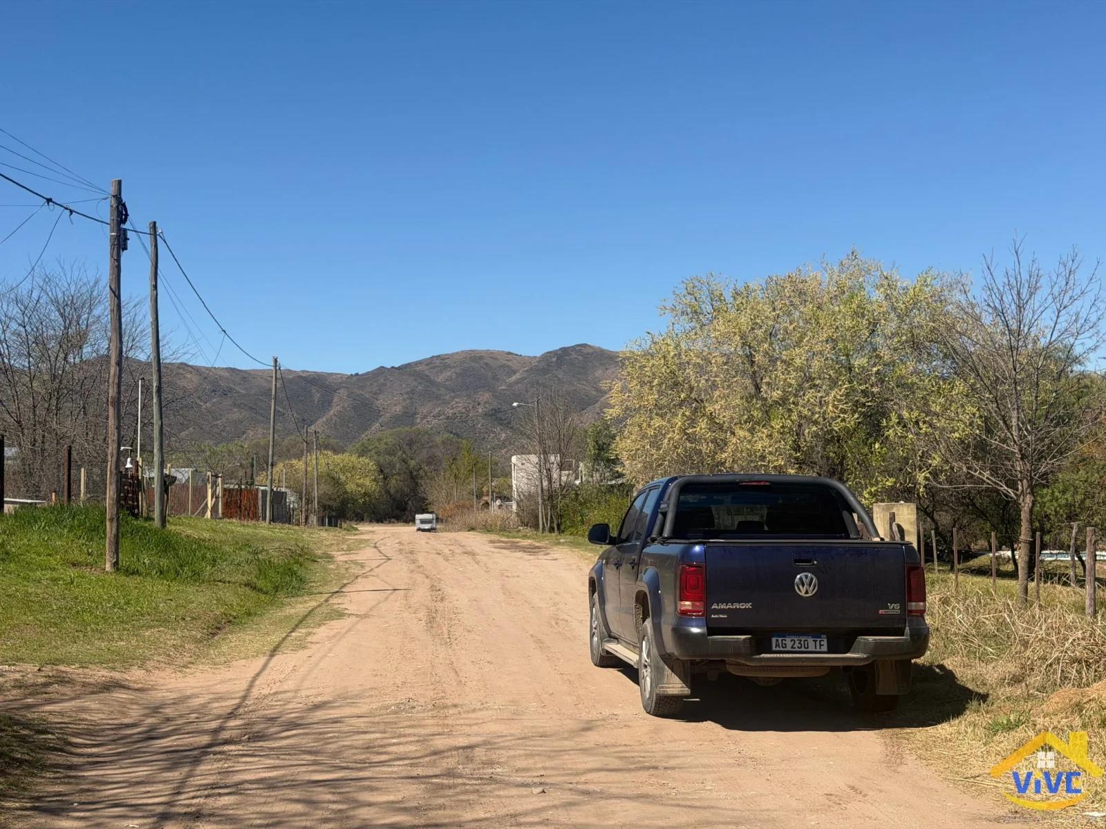 Terreno / Lote en venta de 800m2 ubicado en Cosquín - Imagen 2