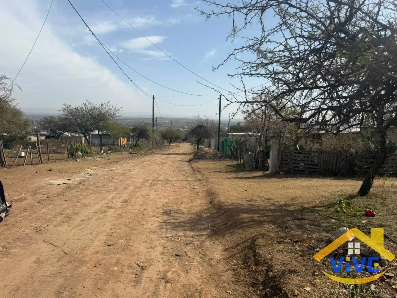 Terreno / Lote en venta de 414m2 ubicado en Cosquín - Imagen 4