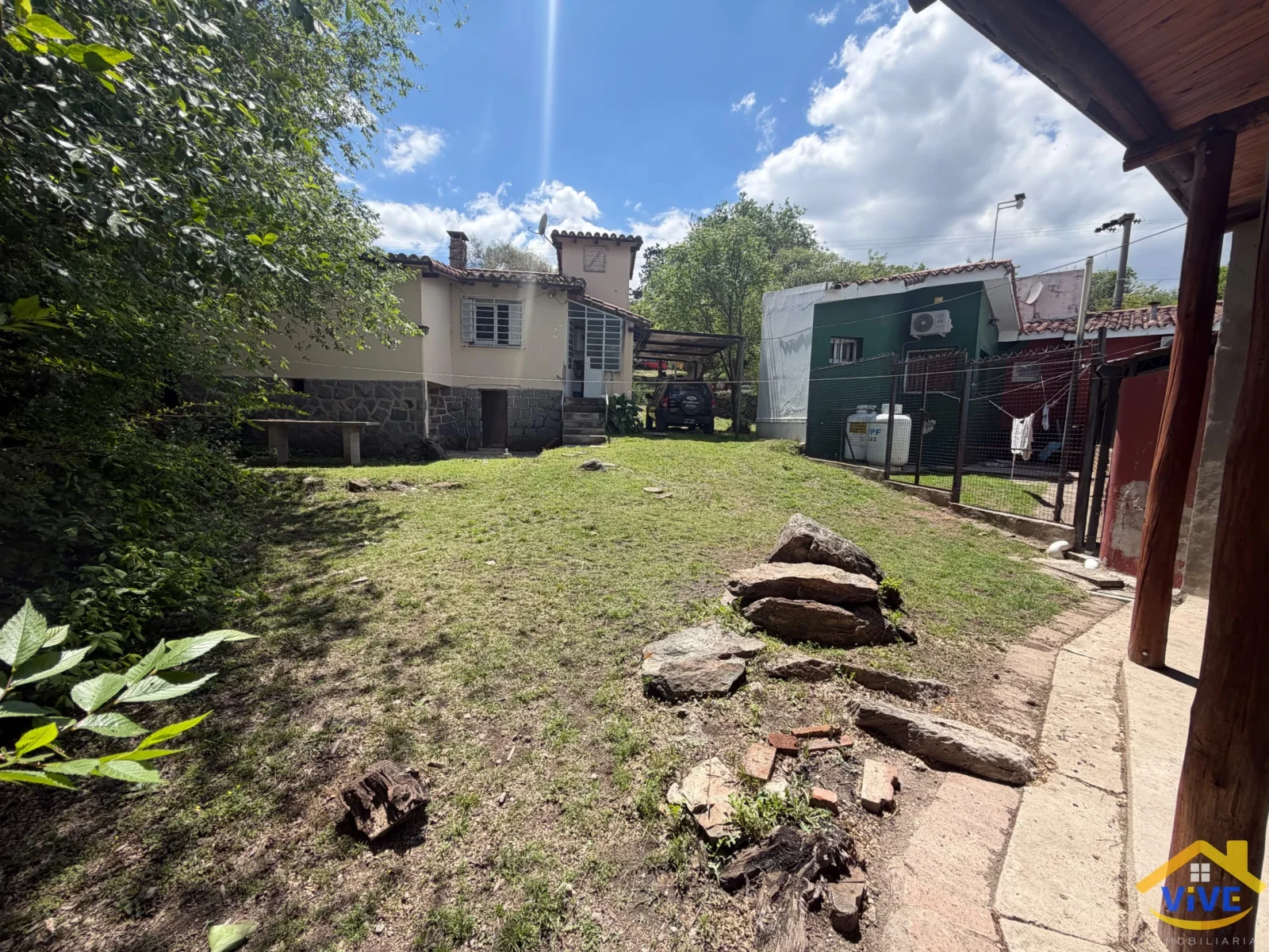 Casa en venta c/ cochera en Valle Hermoso - Imagen 4