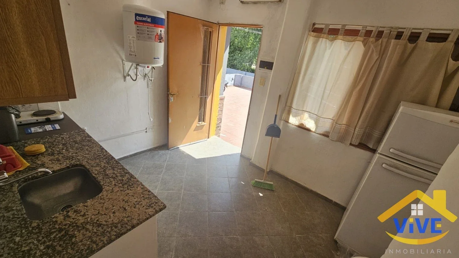 Departamento en alquiler en Cosquín - Imagen 2