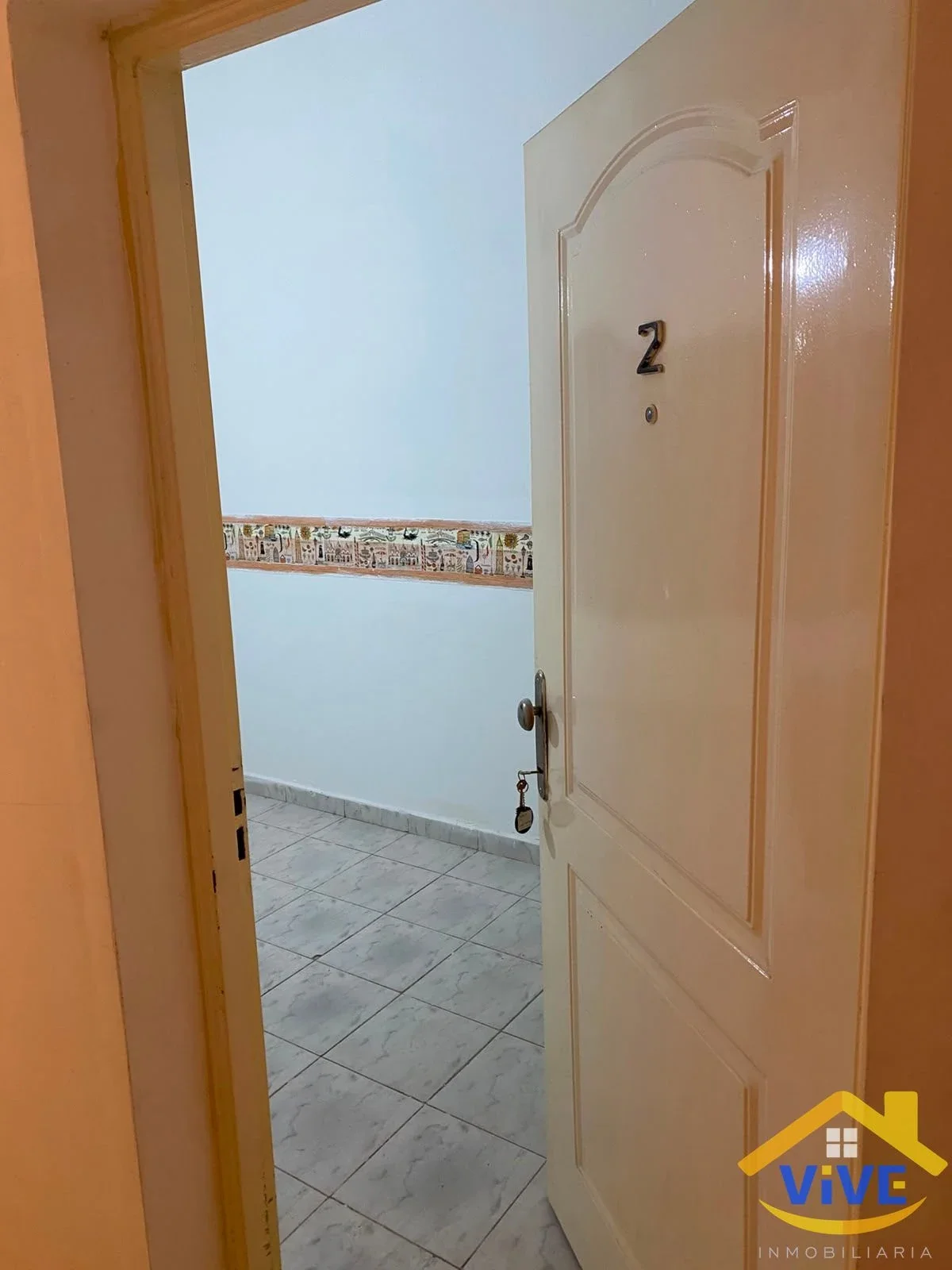 Departamento en alquiler en La Falda - Imagen 3