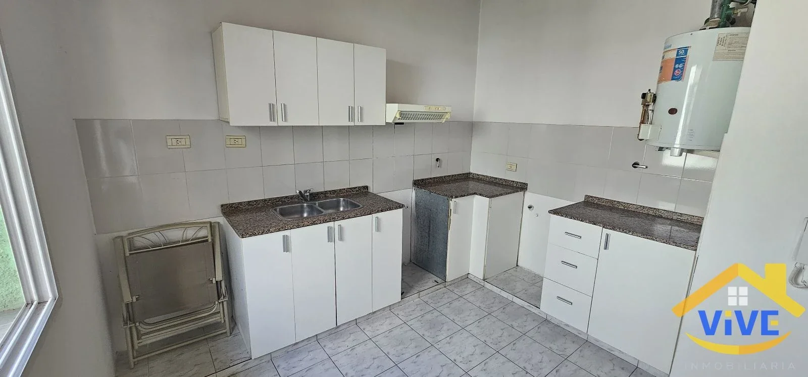 Departamento en venta en La Falda - Imagen 1