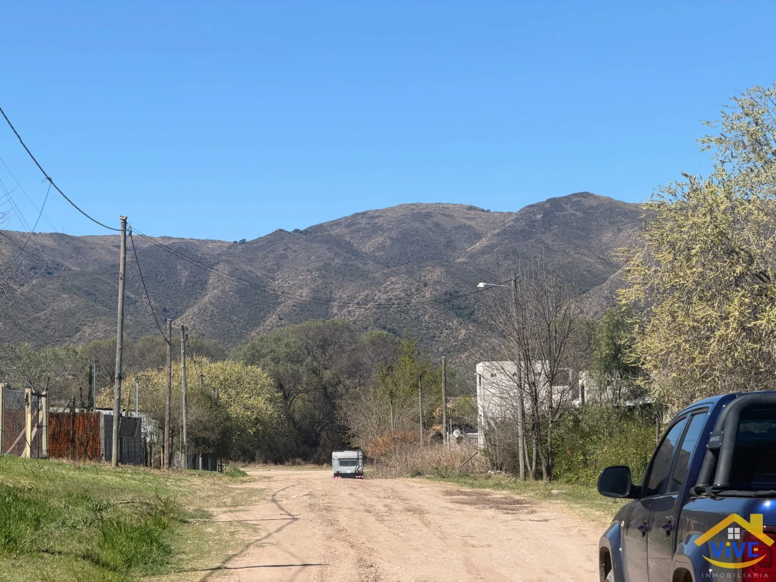 Terreno / Lote en venta de 800m2 ubicado en Cosquín - Imagen 4