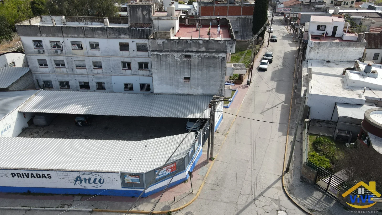 Cocheracubierta  en venta ubicado en La Falda - Imagen 3
