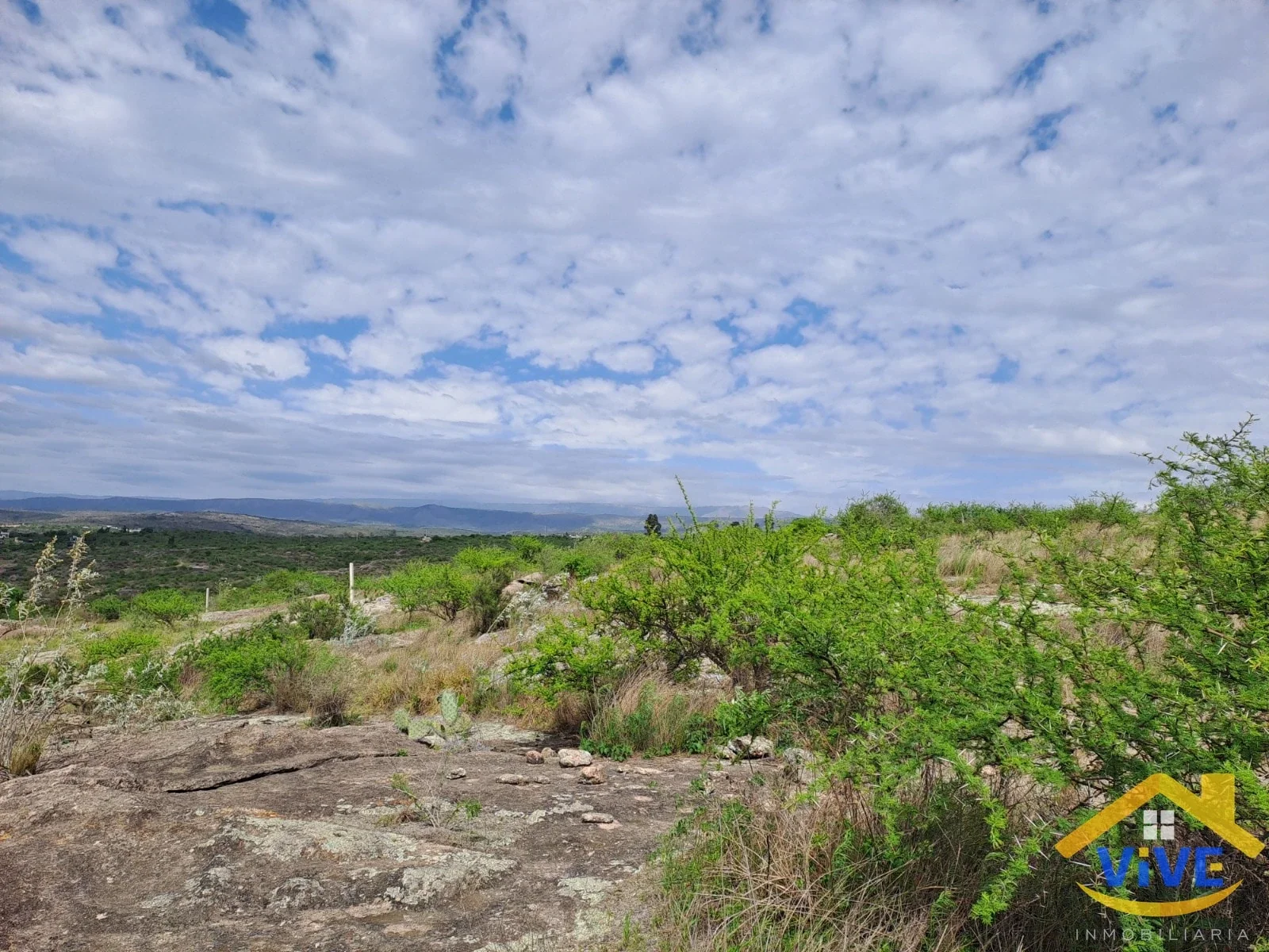 Lote en venta de 1178m2 ubicado estancia  Vieja - Imagen 4