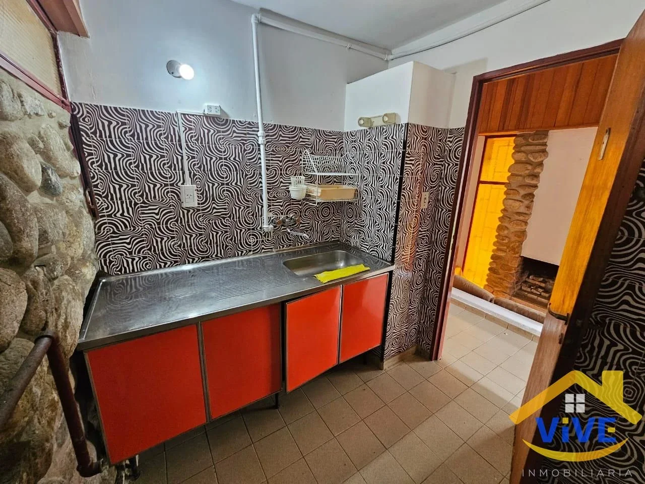 Casa en venta de 2 dormitorios c/ cochera en Cosquín - Imagen 4