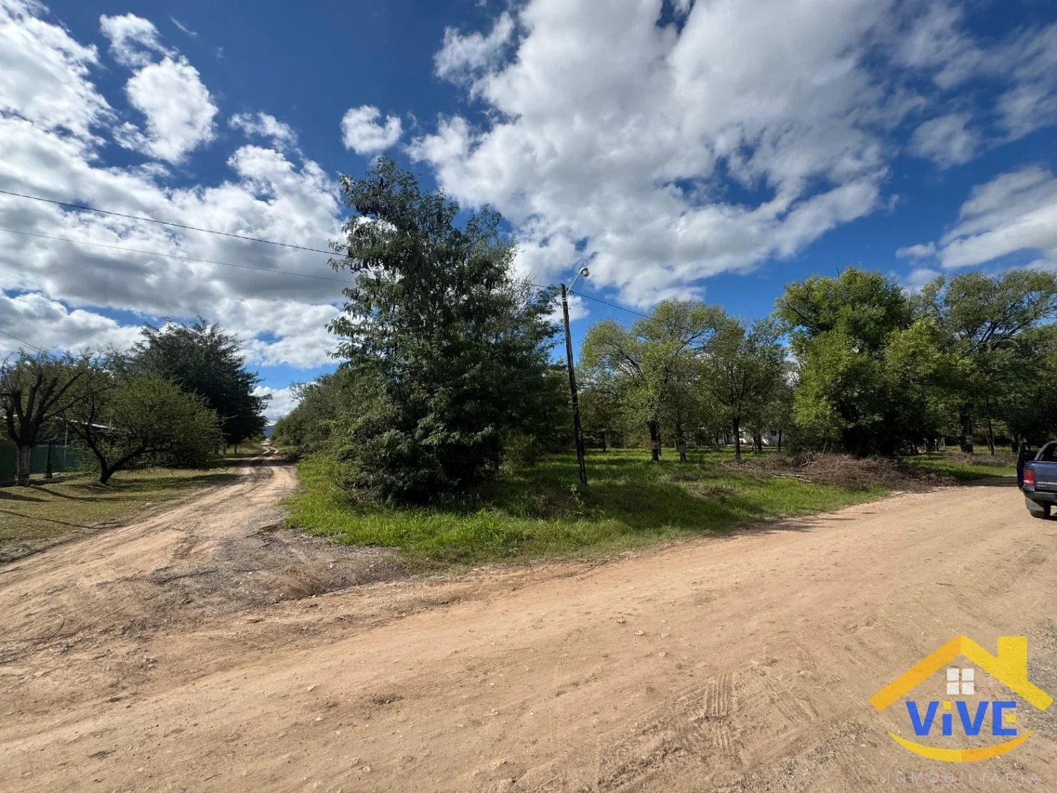 Terreno / Lote en venta de 1300m2 ubicado en Cosquín - Imagen 2