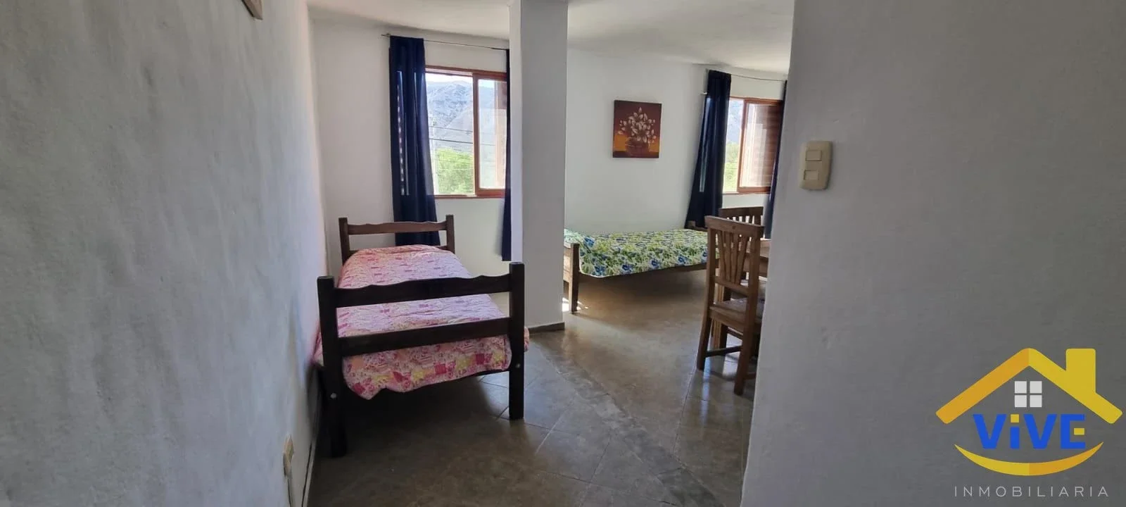 Departamento en alquiler en Cosquín - Imagen 4