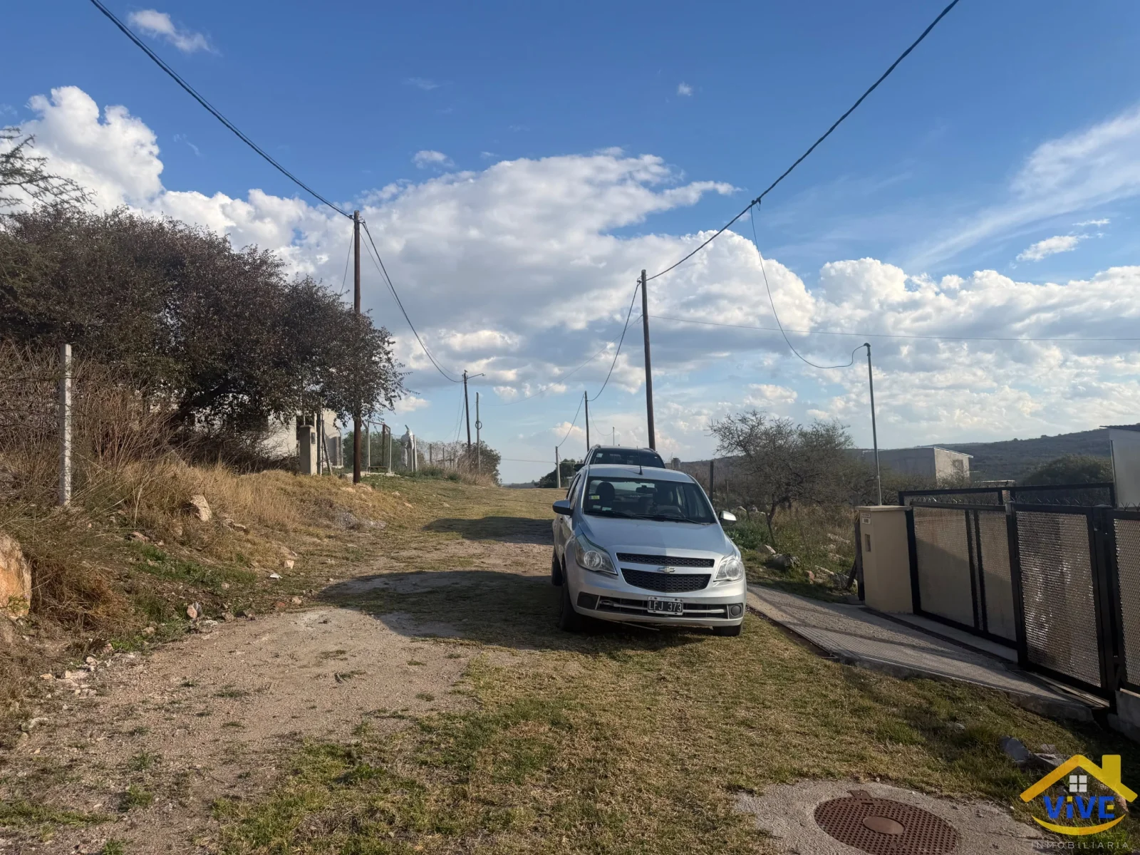 Lote en venta de 468m2 ubicado en Valle Hermoso - Imagen 5