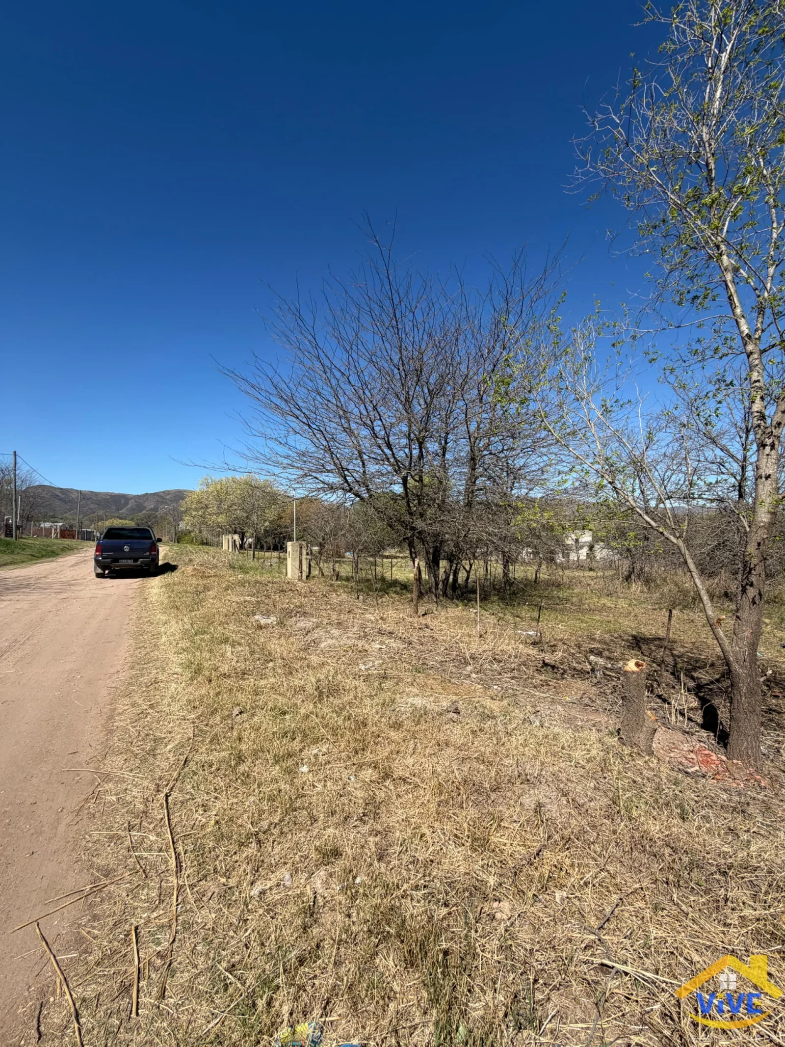 Terreno / Lote en venta de 800m2 ubicado en Cosquín - Imagen 3