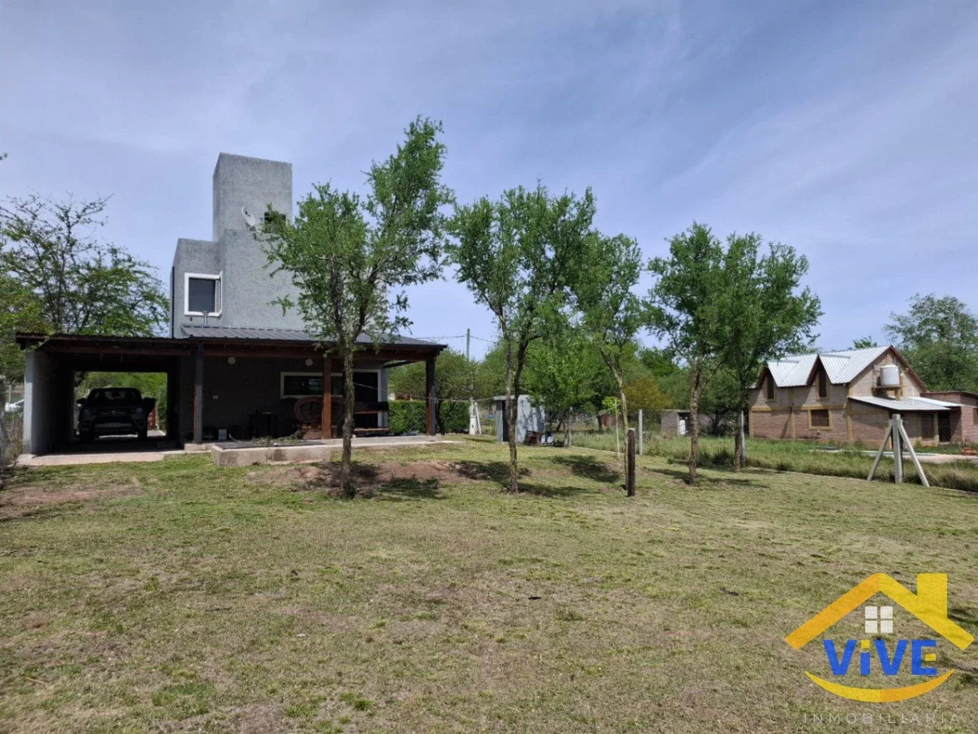 Casa en venta c/ cochera en Cosquín - Imagen 5