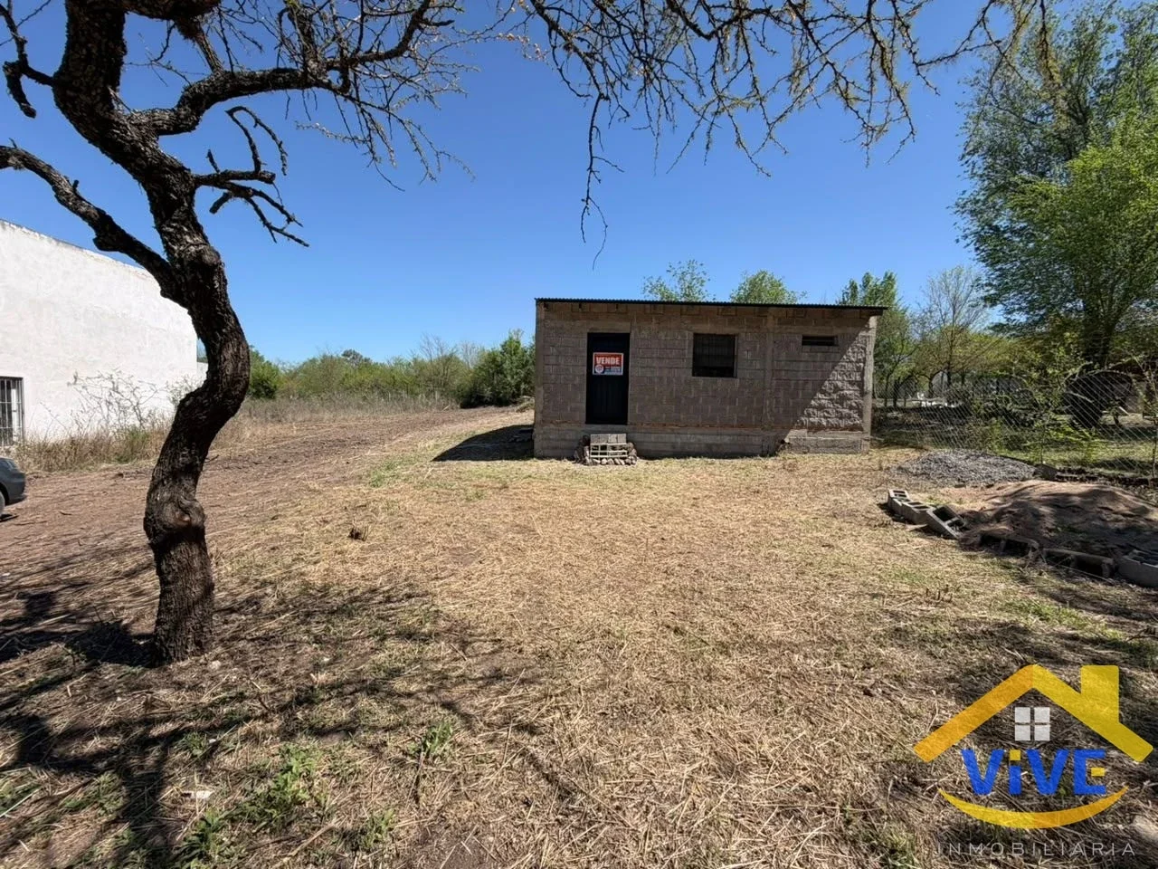Terreno / Lote en venta de 947m2 ubicado en Molinari - Imagen 1