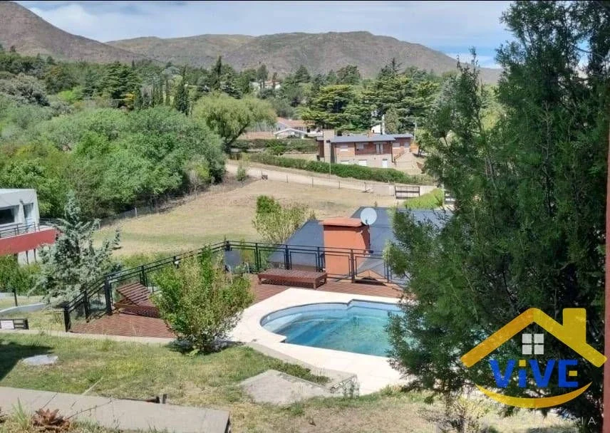 Casa en alquiler en La Falda - Imagen 3