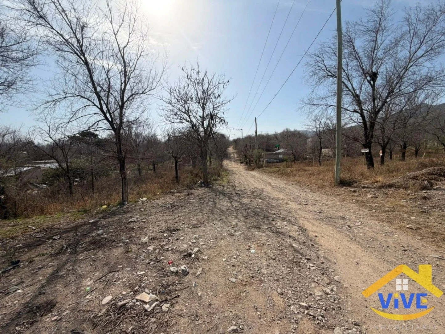 Terreno / Lote en venta de 416m2 ubicado en Cosquín - Imagen 4