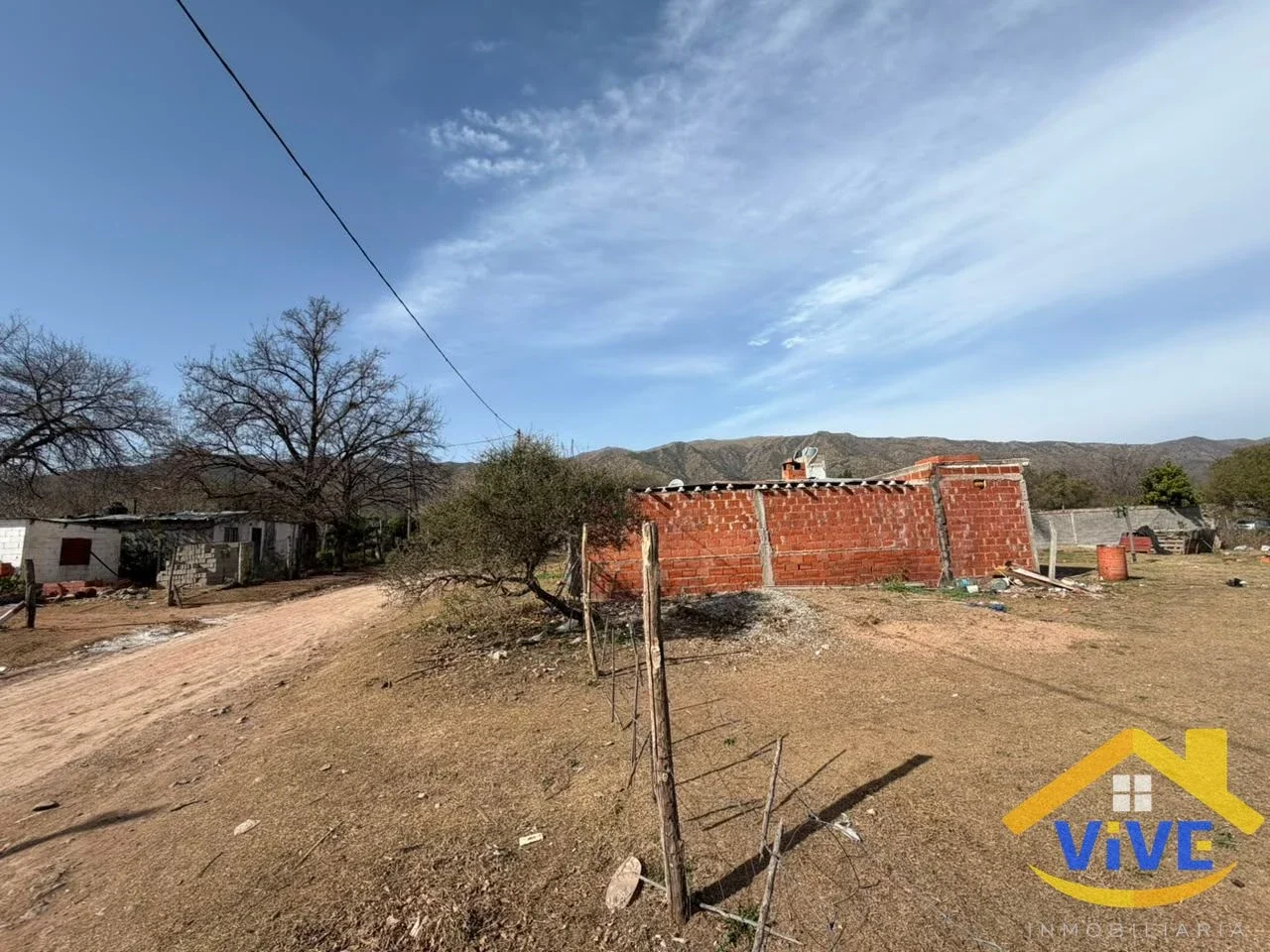 Terreno / Lote en venta de 414m2 ubicado en Cosquín - Imagen 5