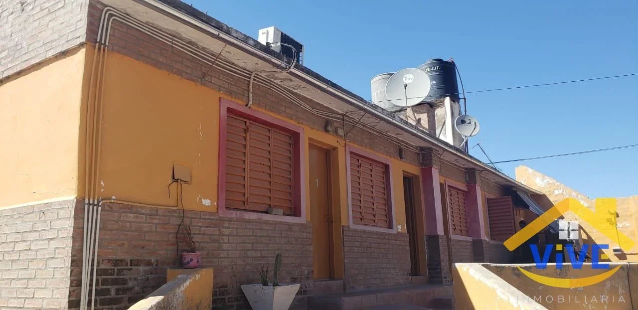 Departamento en alquiler en Cosquín - Imagen 1