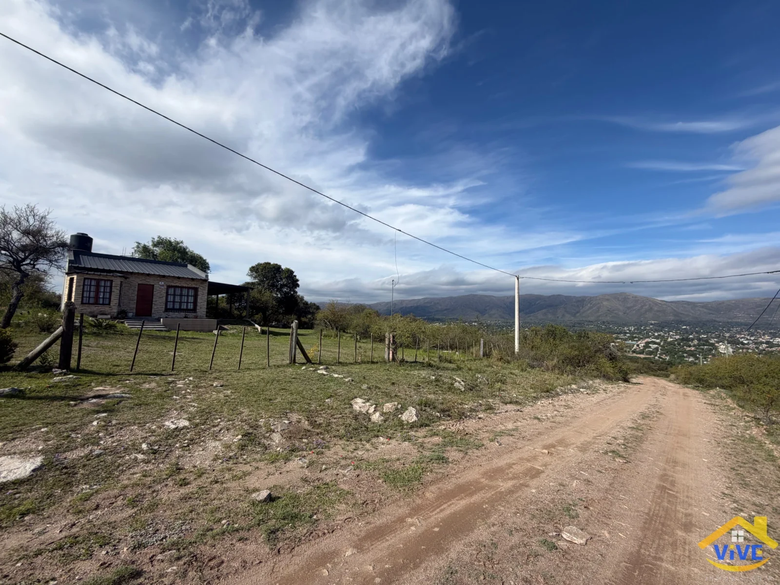 Terreno / Lote en venta de 840m2 ubicado en La Falda - Imagen 4