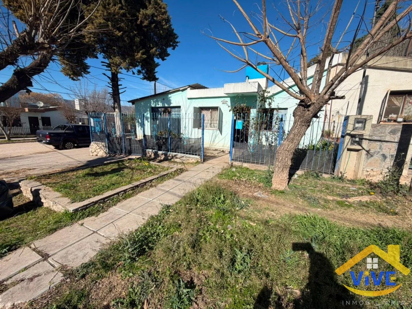 Departamento en alquiler c/ cochera en Cosquín - Imagen 2